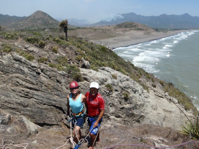 Aprovecha las vistas